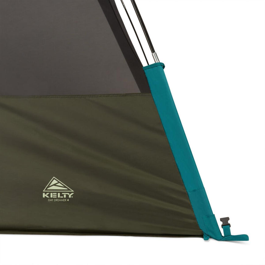 Kelty Daydreamer 4Person Tent