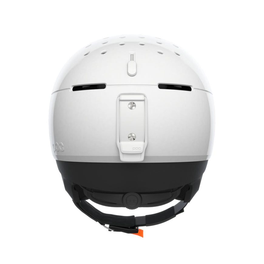 POC Meninx Ski Helmet - Hydrogen White