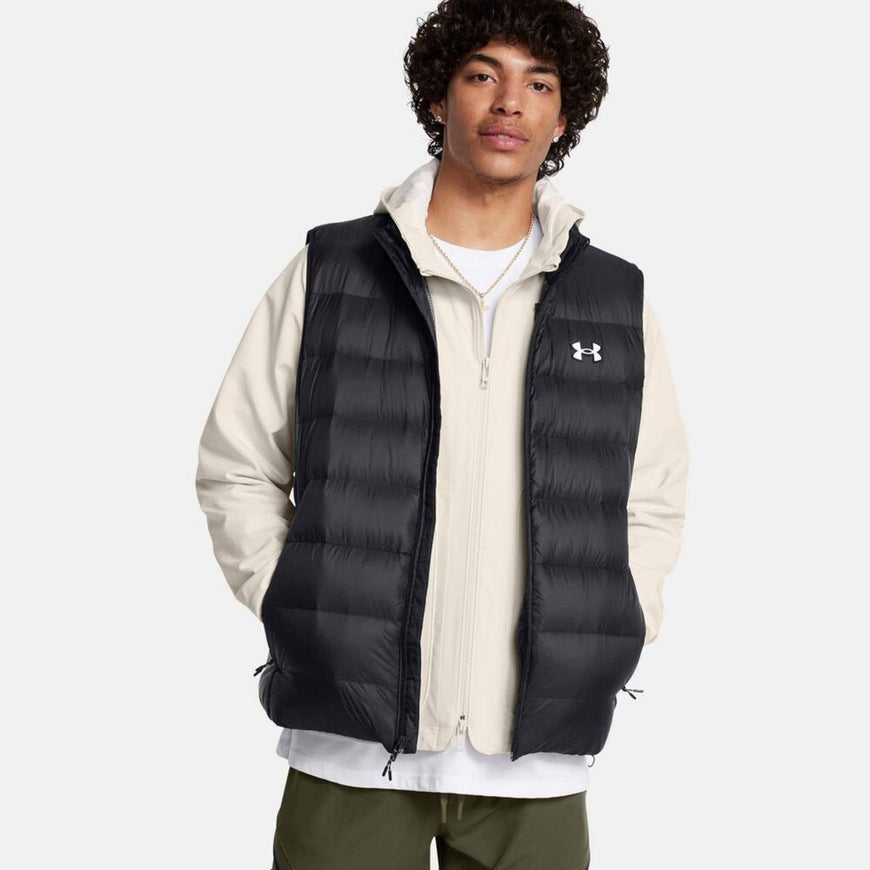 Under Armour Men's Legend Down Vest