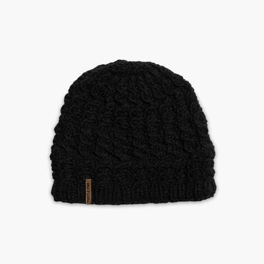 Turtle Fur Nepal Handmade Wool Mika Beanie