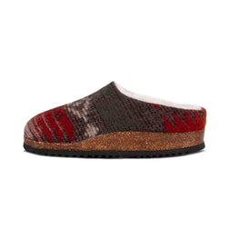 Cloud Nine Sheepskin Women's Morgan Clog