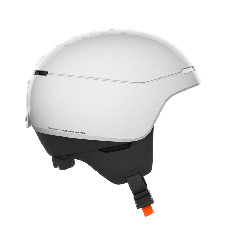 POC Meninx Ski Helmet - Hydrogen White