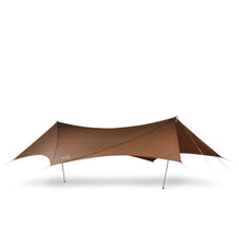 Snow Peak HD Tarp Shield Hexa Evo Pro