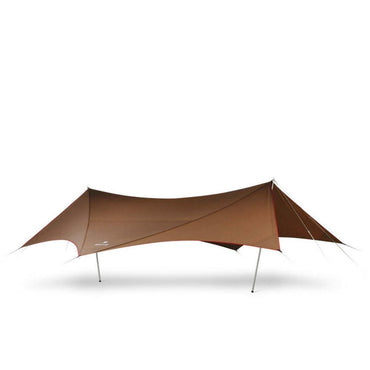 Snow Peak HD Tarp Shield Hexa Evo Pro