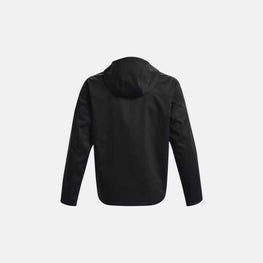 Under Armour Men's Tactical Softshell Jacket