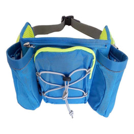 ExtremeMIST Detachable Dual Holster Hydration Waist Pack