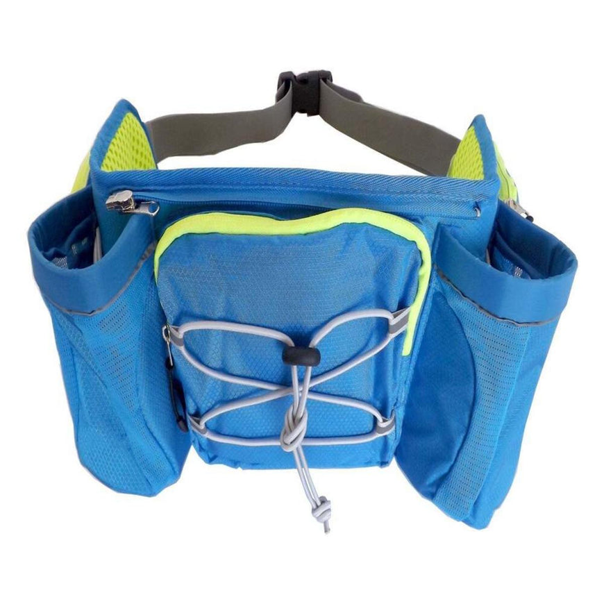 ExtremeMIST Detachable Dual Holster Hydration Waist Pack