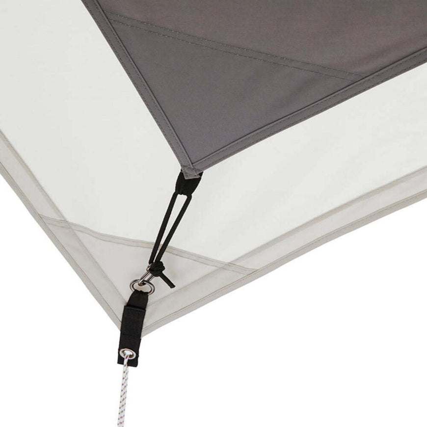 Snow Peak Takibi Tarp Hexa Set Medium