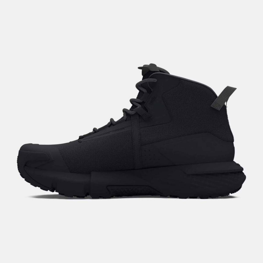 Under Armour Men's Valsetz Mid Tactical Boots