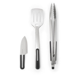 BioLite Prep & Grill Toolkit - Roll-Up Cooking Utensil Kit