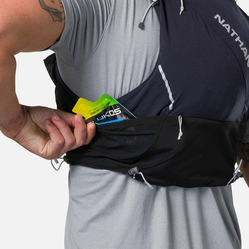 Nathan Pinnacle Pro 12 Liter Hydration Race Vest