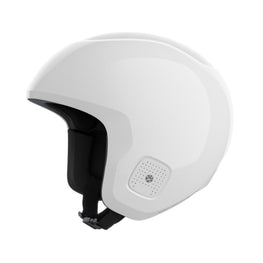 POC Skull Dura Junior Helmet - Hydrogen White