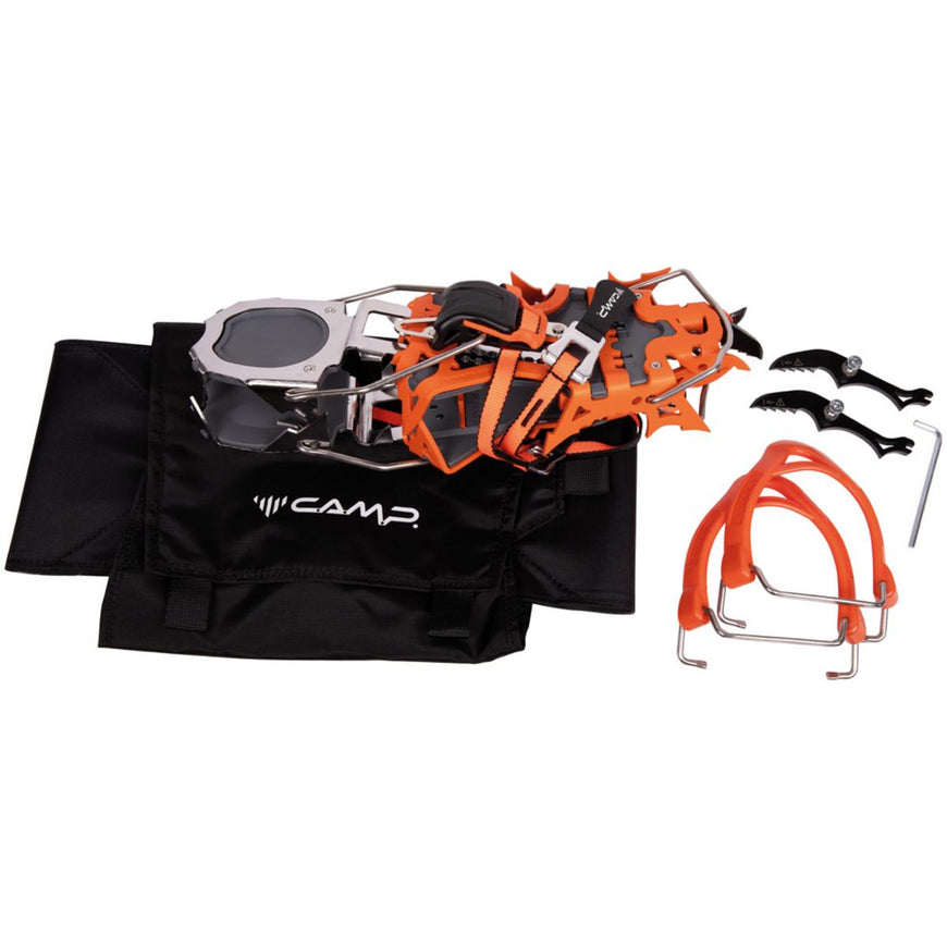 Camp Blade Runner Crampons