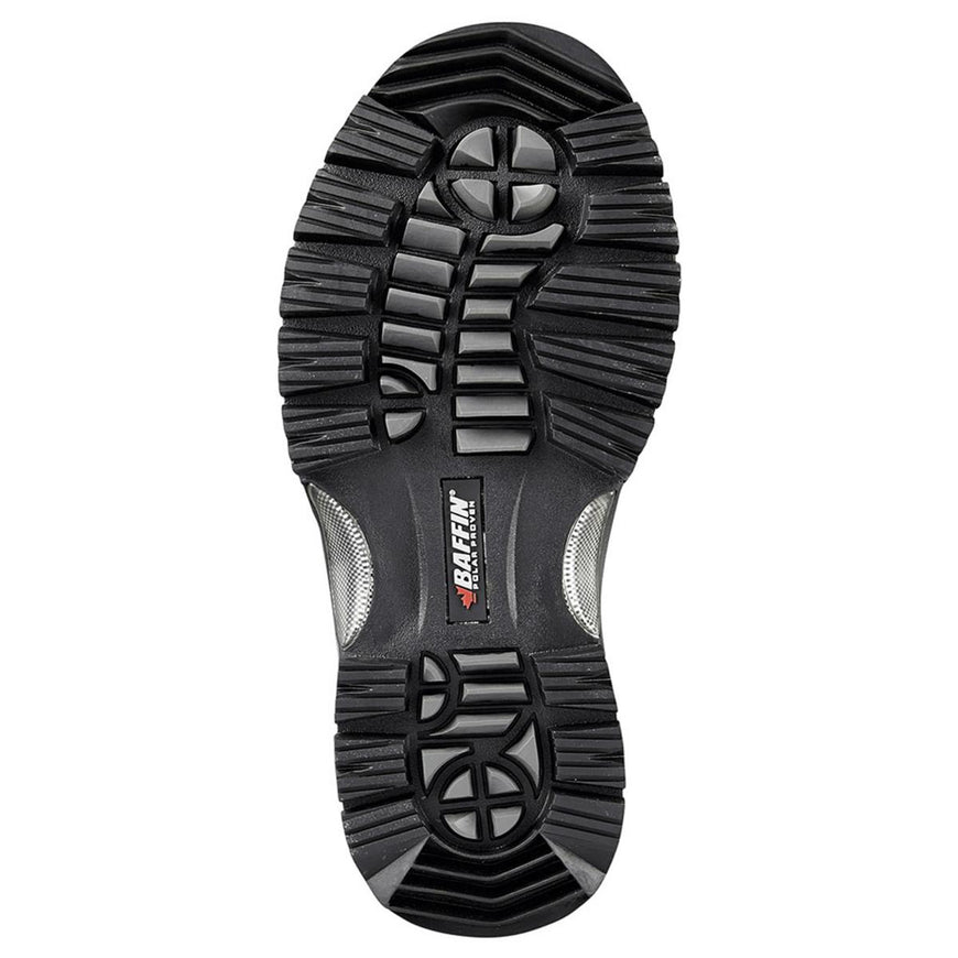 Baffin Men's Eiger Polar Boots