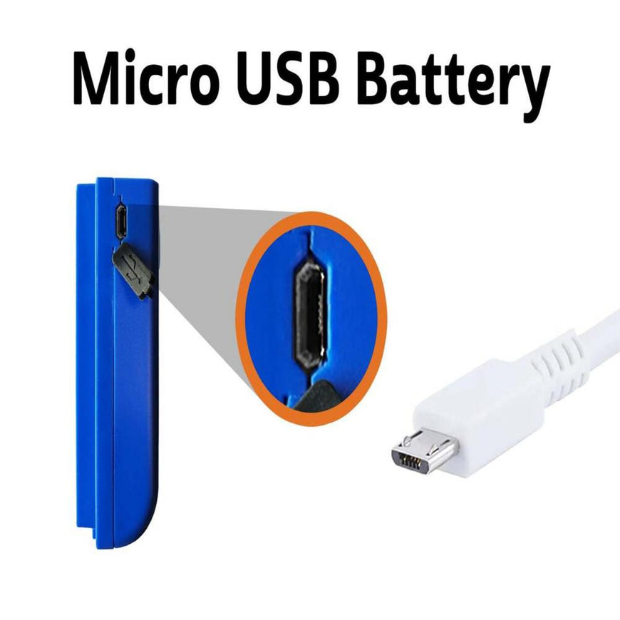 ExtremeMIST Spare Battery Pack