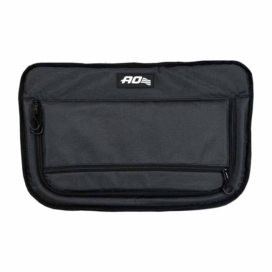 AO Coolers Sportsman Series Stow N' Go HD 38 Pack Cooler - Black/Charcoal