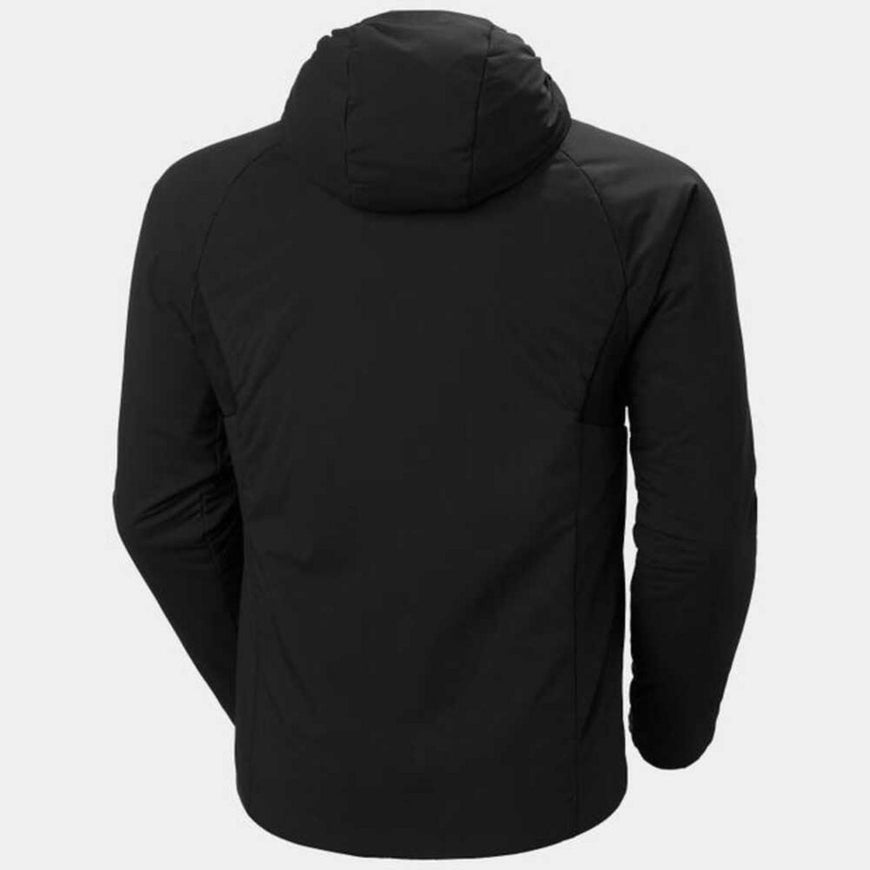 Helly Hansen Men's Odin Stretch Hood Insulator 2.0 Jacket