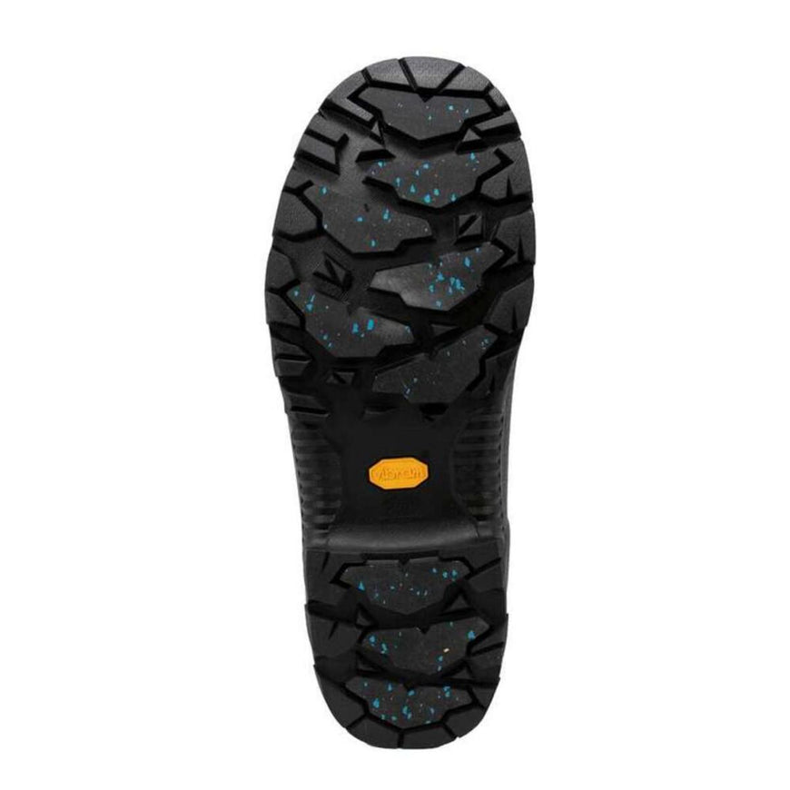 Dryshod Men's Steadyeti Hi Extreme-Cold and Icy Boots