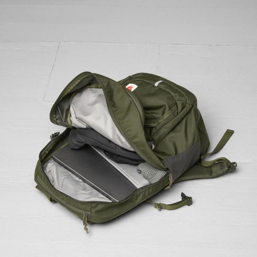 FjallRaven Skule Versatile and Hardwearing 28 Litre Backpack