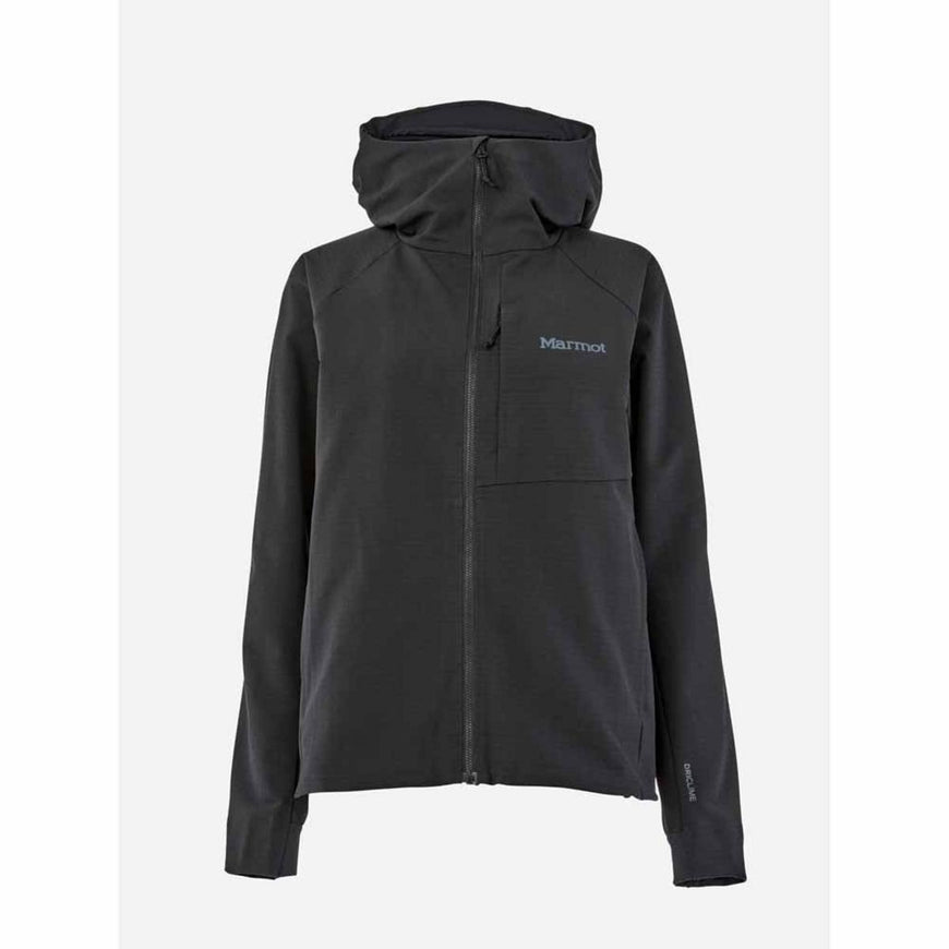 Marmot Women's Pinnacle DriClme Hoody