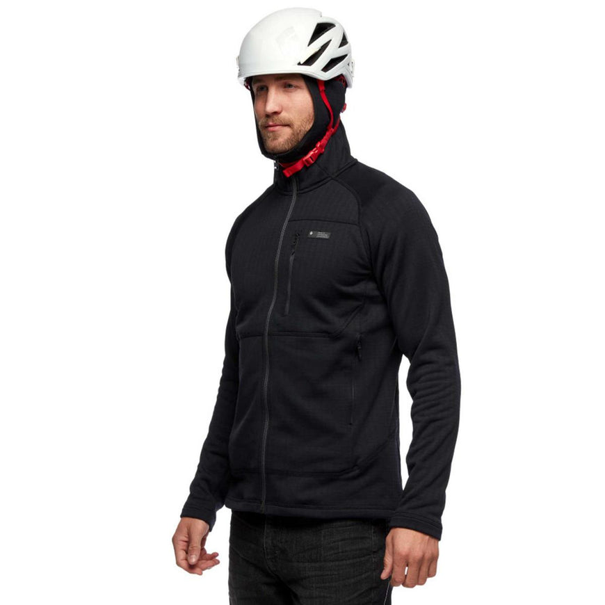 Black Diamond Men's Factor Hoody