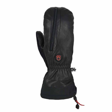 Seirus Men's Heat Touch 7V Heated Magne Mittens ST Summit