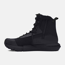 Under Armour Men's Valsetz Zip Tactical Boots