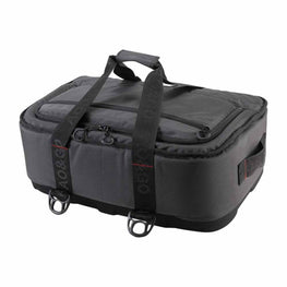 AO Coolers Sportsman Series Stow N' Go HD 38 Pack Cooler - Black/Charcoal