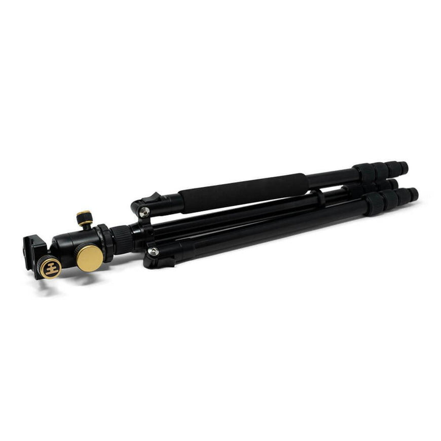 NOCS Provisions Aluminum Tripod - Black