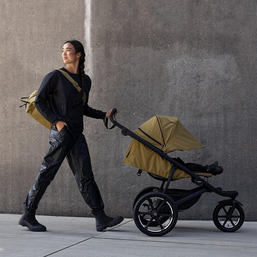 Thule Urban Glide 3 All Terrain Stroller - Black