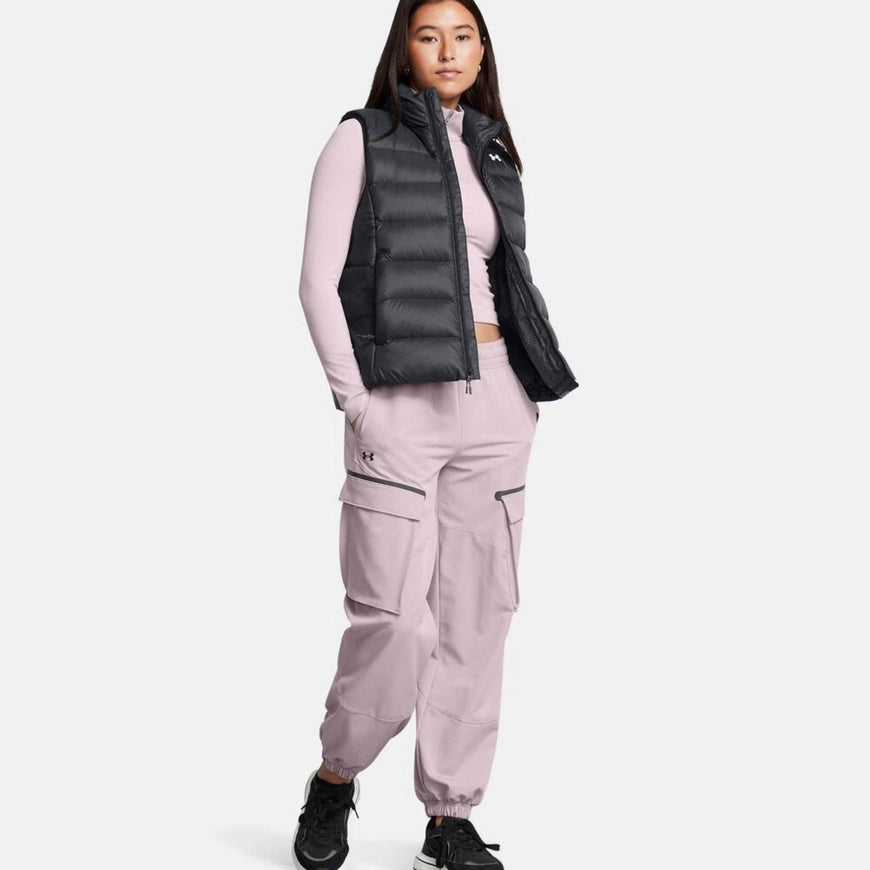 Under Armour Women's Legend Down Vest - Tall