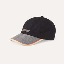 SealSkinz Brooke Waterproof Foldable Peak Wool Branded Cap