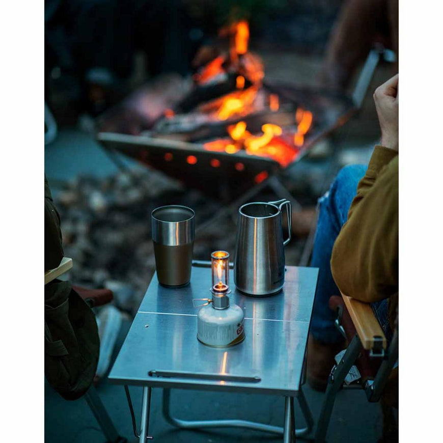 Snow Peak Shimo Stein