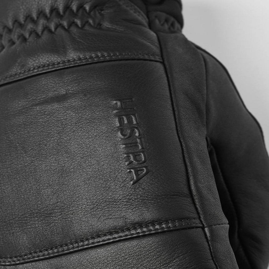 Hestra Omni Mitts