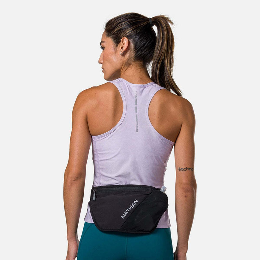 Nathan Pinnacle Featherlite Belt