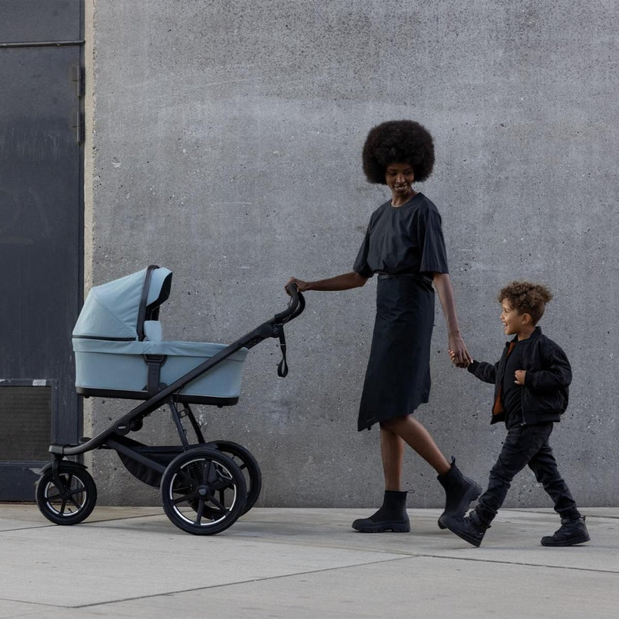 Thule Urban Glide 3 All Terrain Stroller - Black