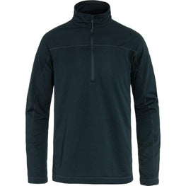 FjallRaven Men's Abisko Lite Fleece Half Zip