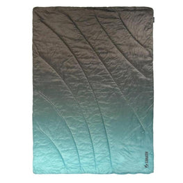 Klymit Horizon Backpacking Blanket - Blue