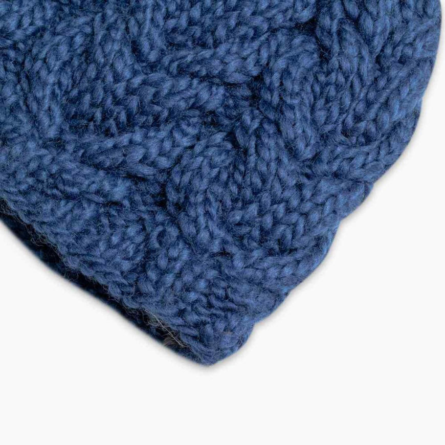 Turtle Fur Merino Wool Millie