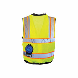 ExtremeMIST Hi-Vis Misting Vest