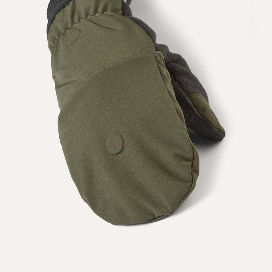 SealSkinz Walpole Windproof Cold Weather Convertible Mittens