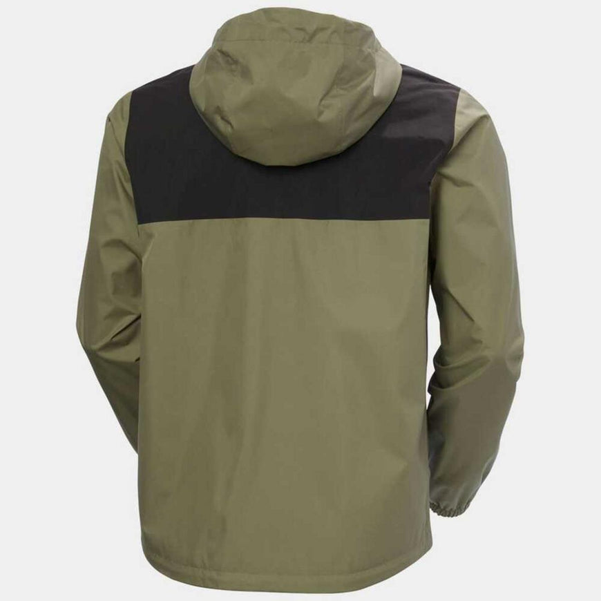 Helly Hansen Men's Vancouver Rain Jacket