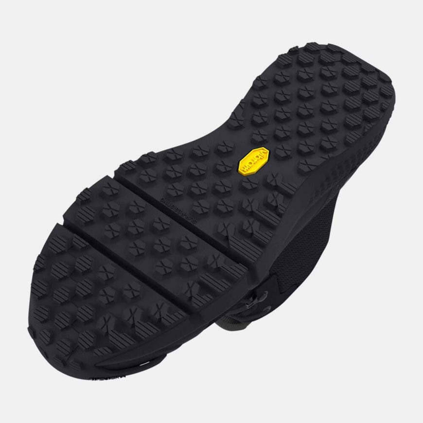 Under Armour Men's Valsetz Zip Tactical Boots