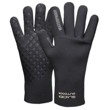 Glacier Glove Hydrogrip Max Gloves