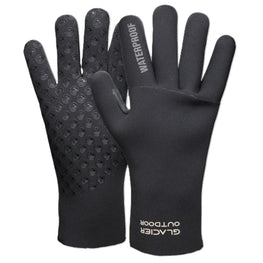 Glacier Glove Hydrogrip Max Gloves