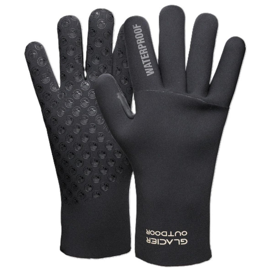 Glacier Glove Hydrogrip Max Gloves