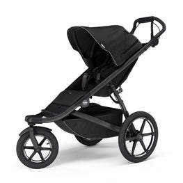 Thule Urban Glide 3 All Terrain Stroller - Black