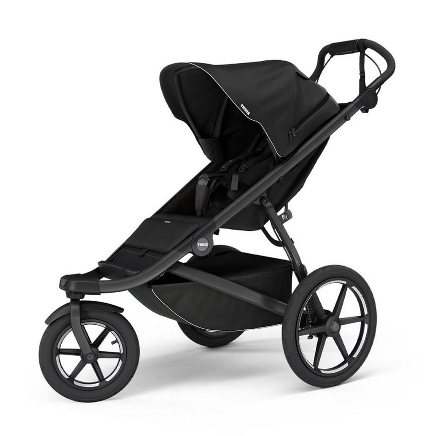 Thule Urban Glide 3 All Terrain Stroller - Black