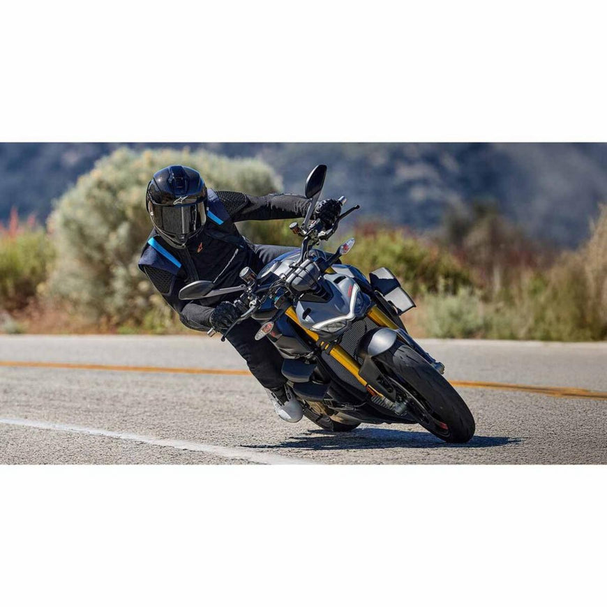 Alpinestars Men's T-Stunt Air Jacket