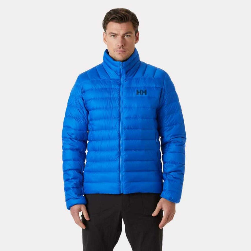 Helly Hansen Men's Verglas Down Jacket 2.0